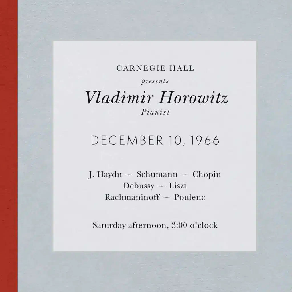 I. Allegro (2013 Remastered Version)