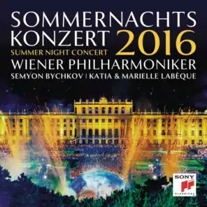 Sommernachtskonzert 2016 / Summer Night Concert 2016