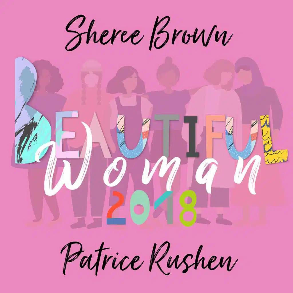 Beautiful Woman 2018