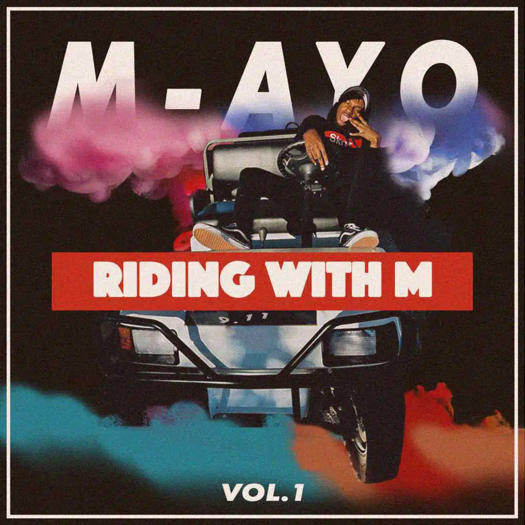 Riding With M
