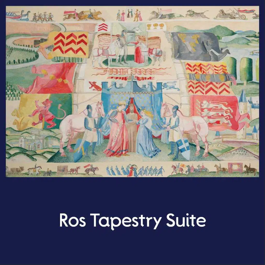 Ros Tapestry Suite