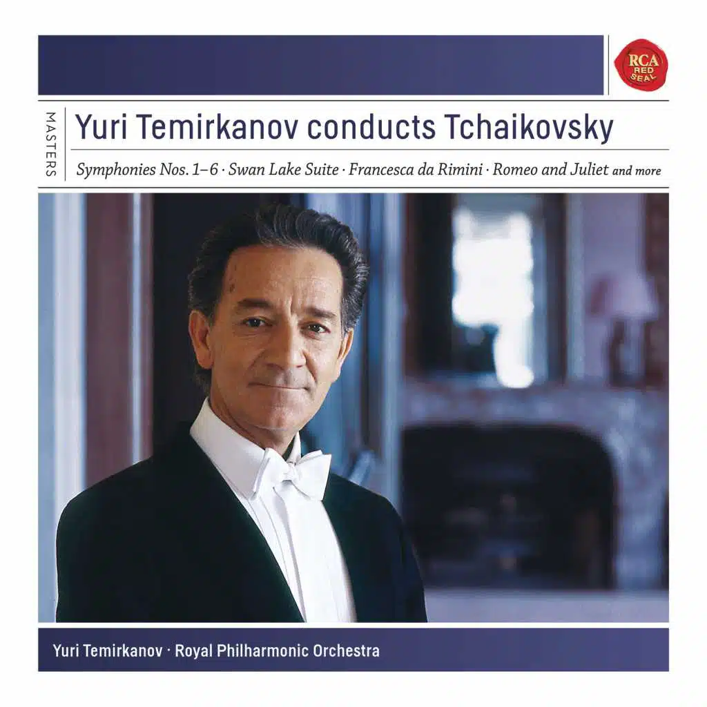 Yuri Temirkanov