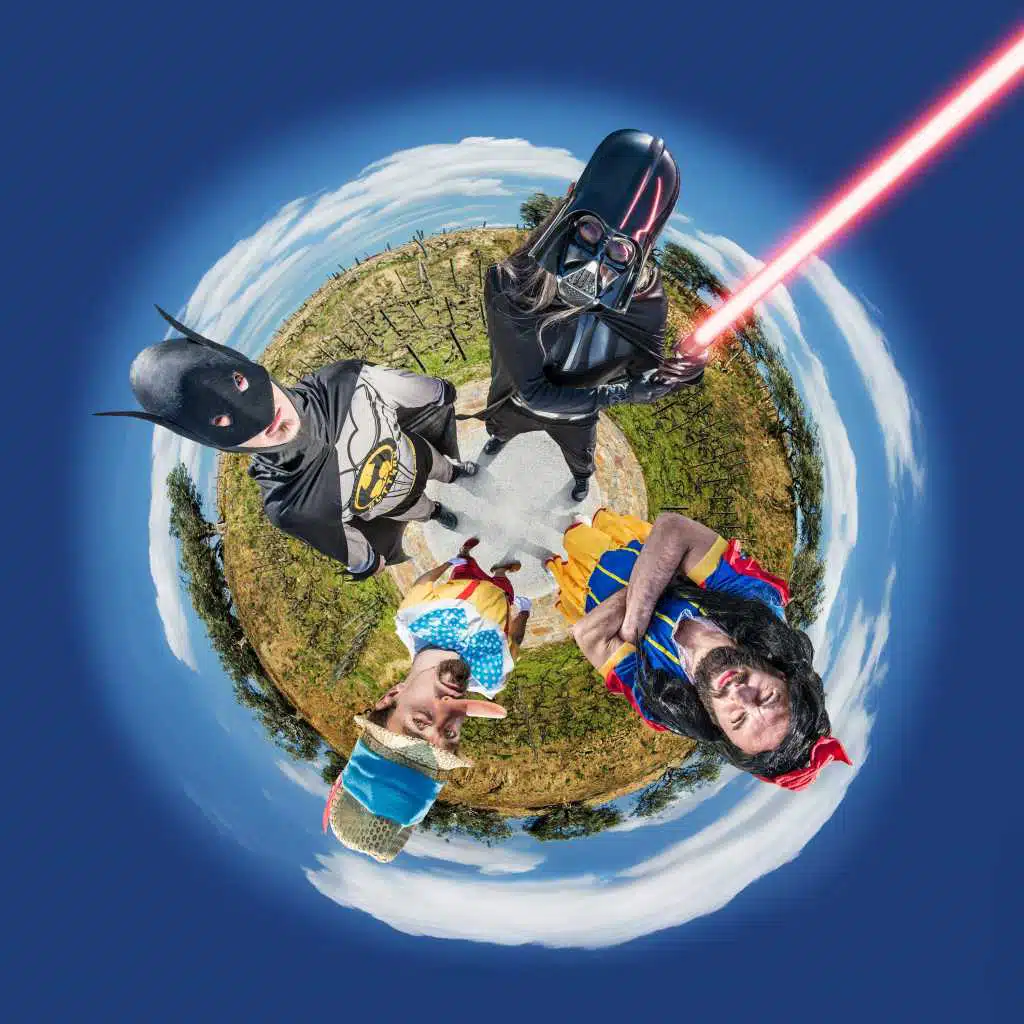 Star Whores
