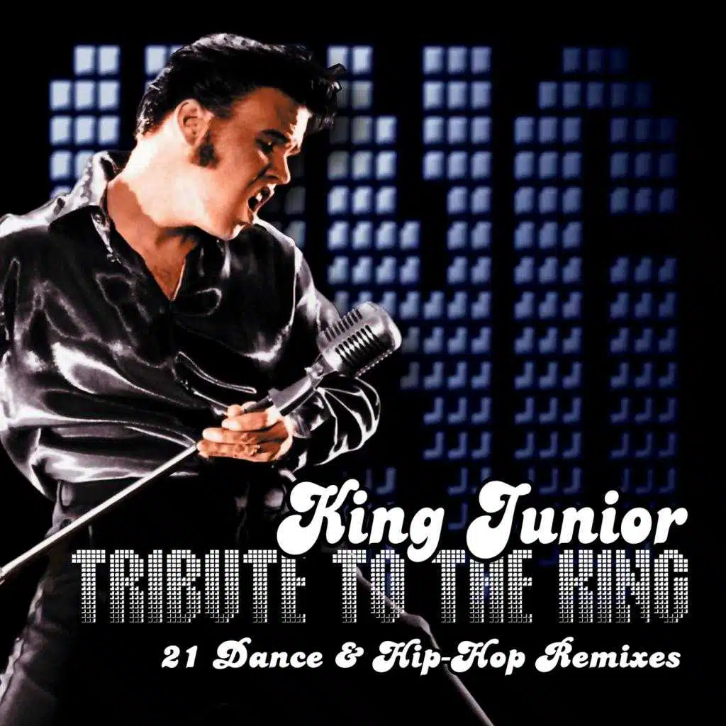 King Junior & Cary August