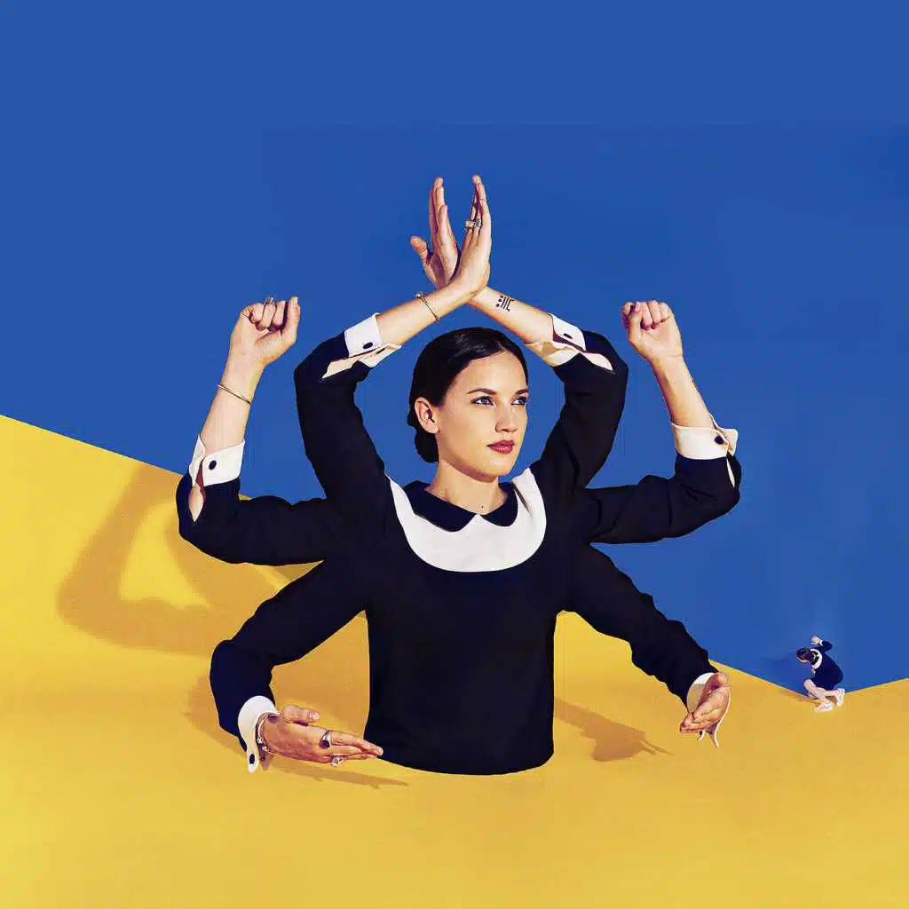 Come (Extended Version)