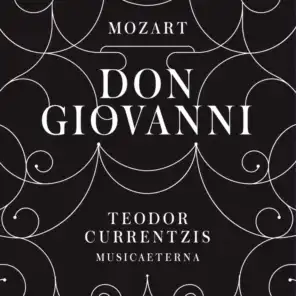 Act I: Non sperar, se non m'uccidi (No. 1, Introduzione: Donna Anna, Don Giovanni, Leporello, Il Commendatore)