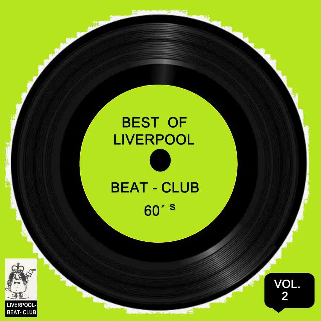 Best of Liverpool Beat-Club 60's, Vol. 2