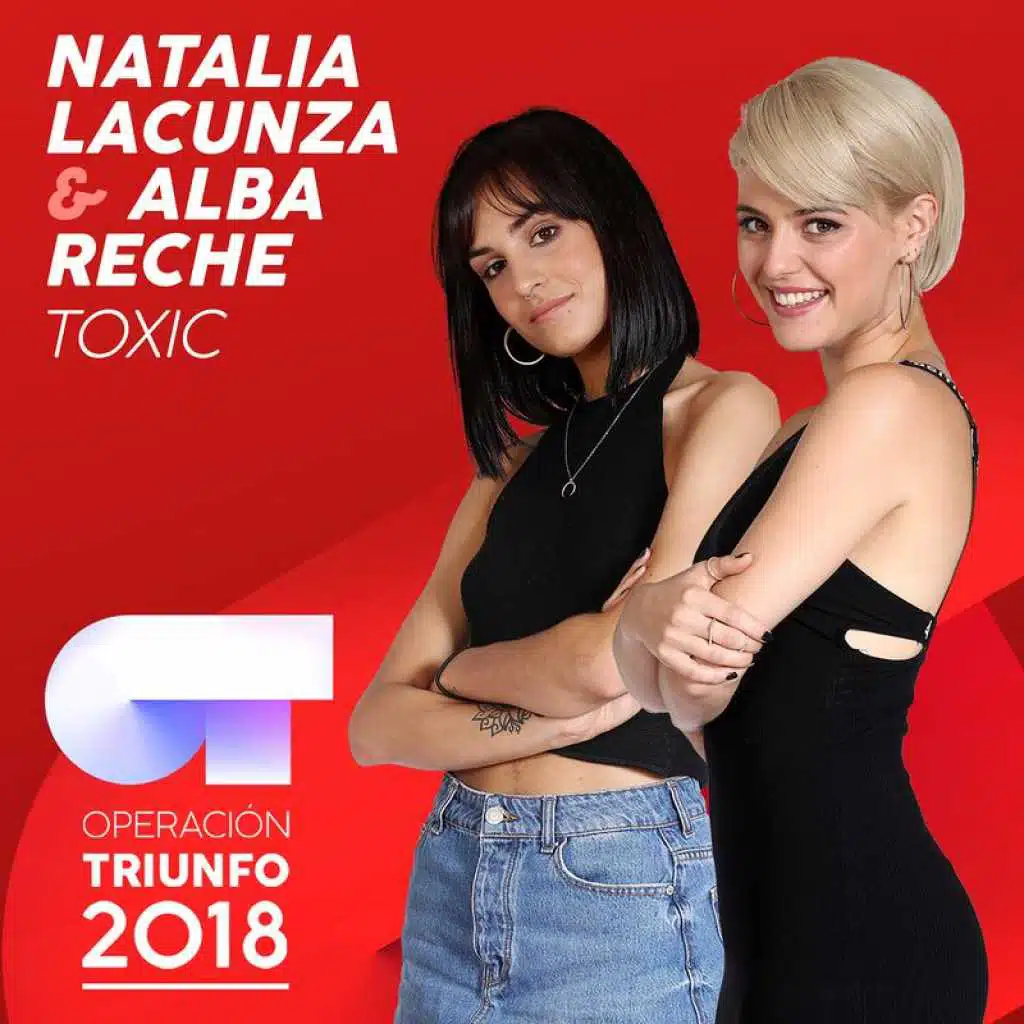 Natalia Lacunza & Alba Reche
