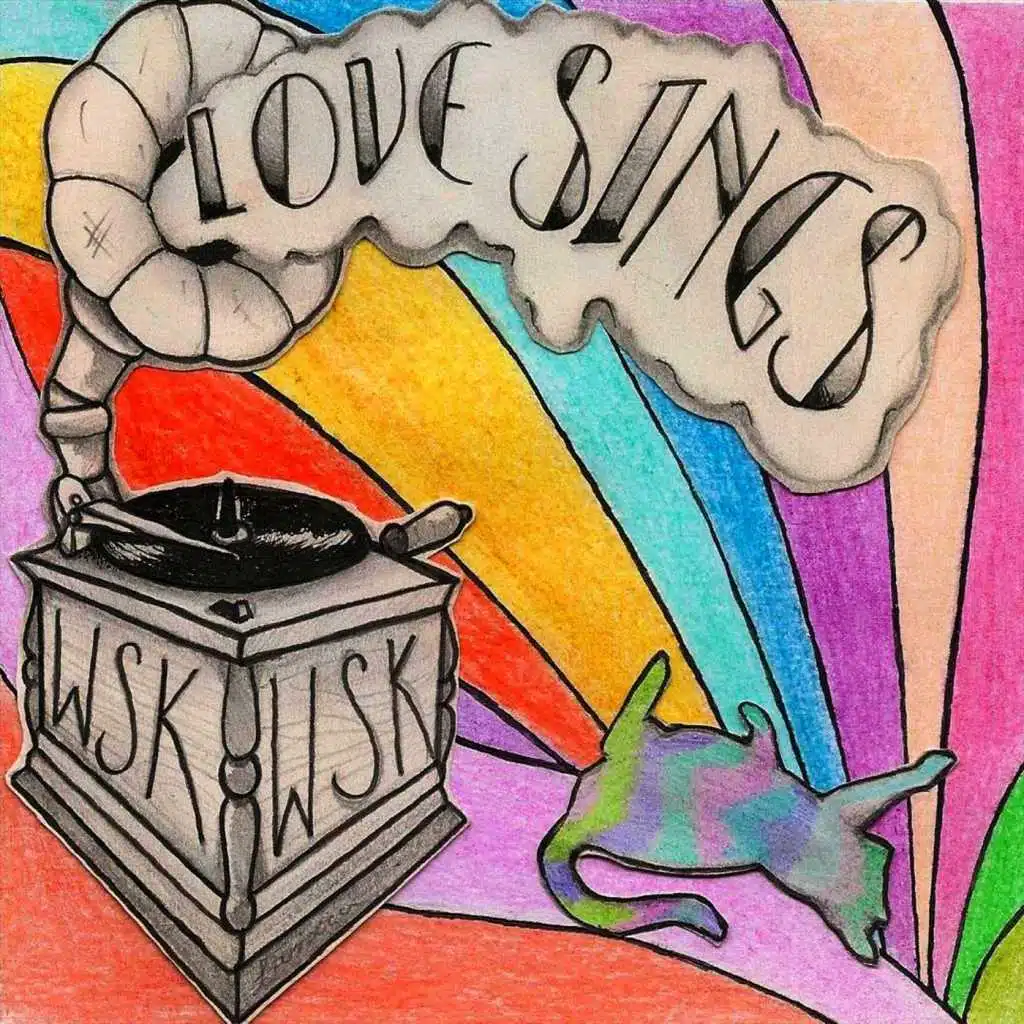 Love Sings (Radio Edit)