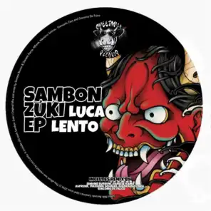 Sambon Zuki (Daniele Kama , Simone Burrini  Remix)