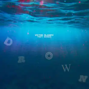 Drown (feat. Trey Songz)