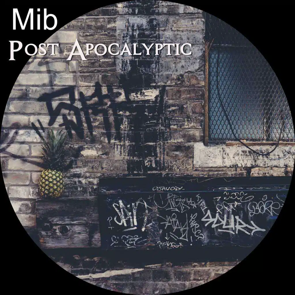 Post Apocalyptic