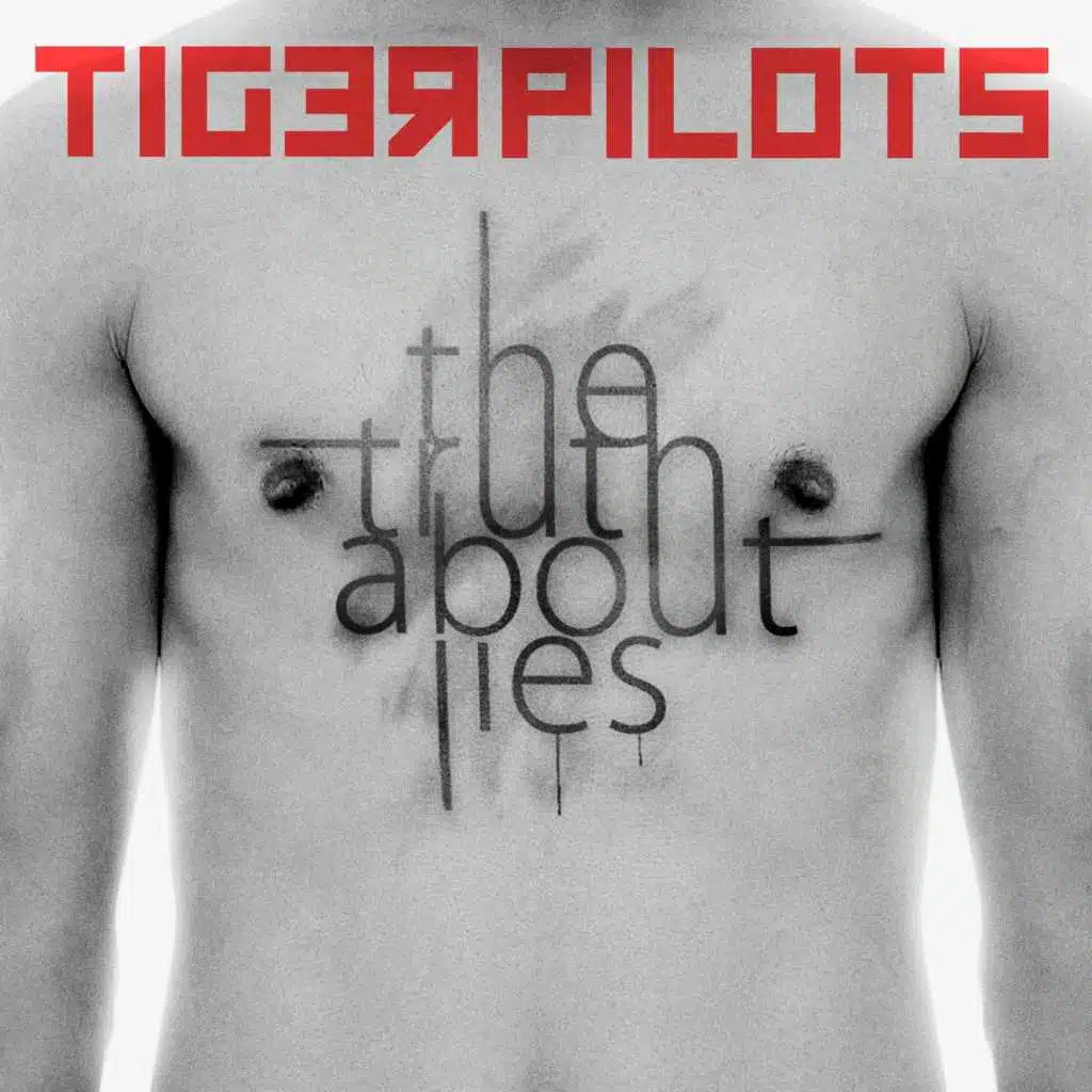 The Truth About Lies