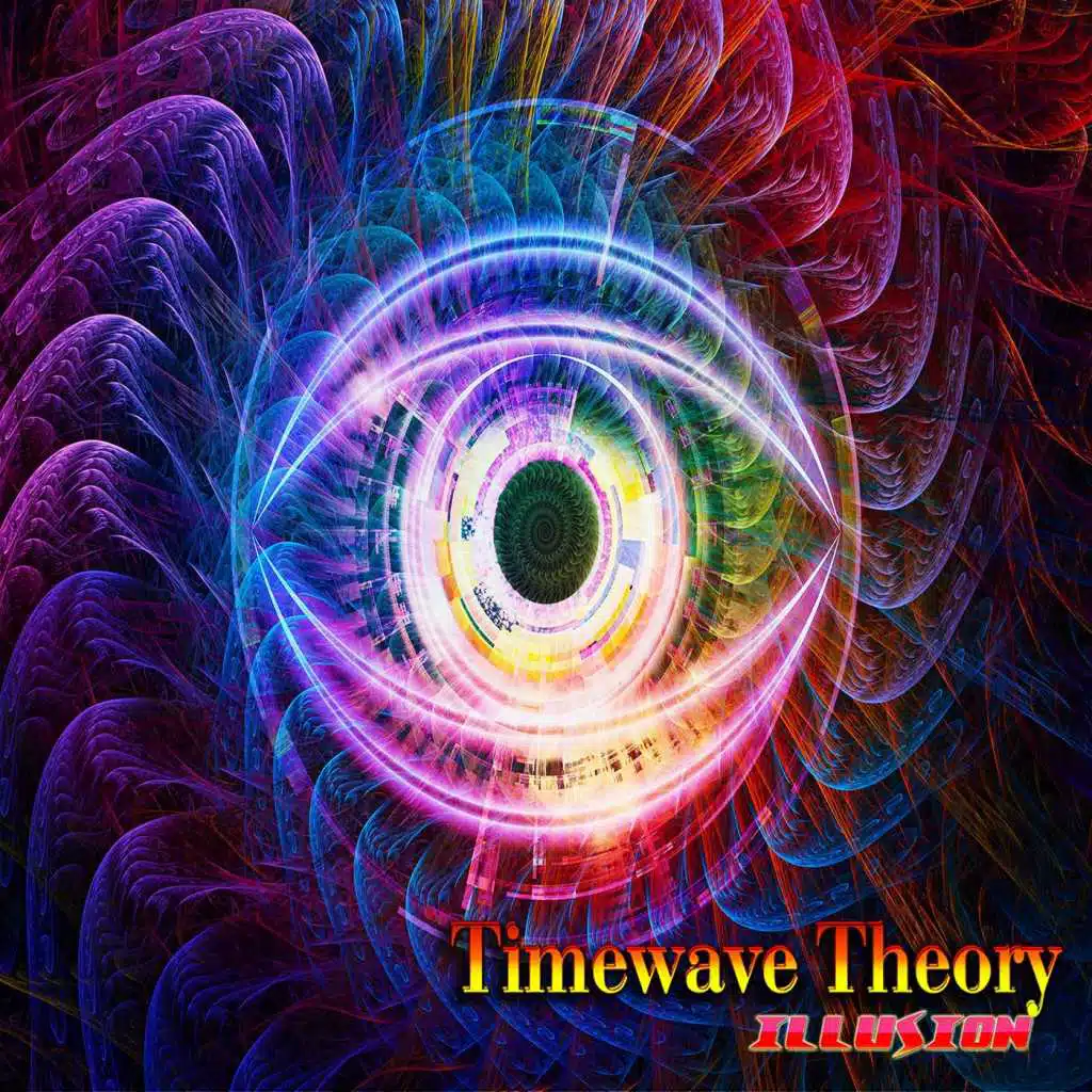 Timewave Theory