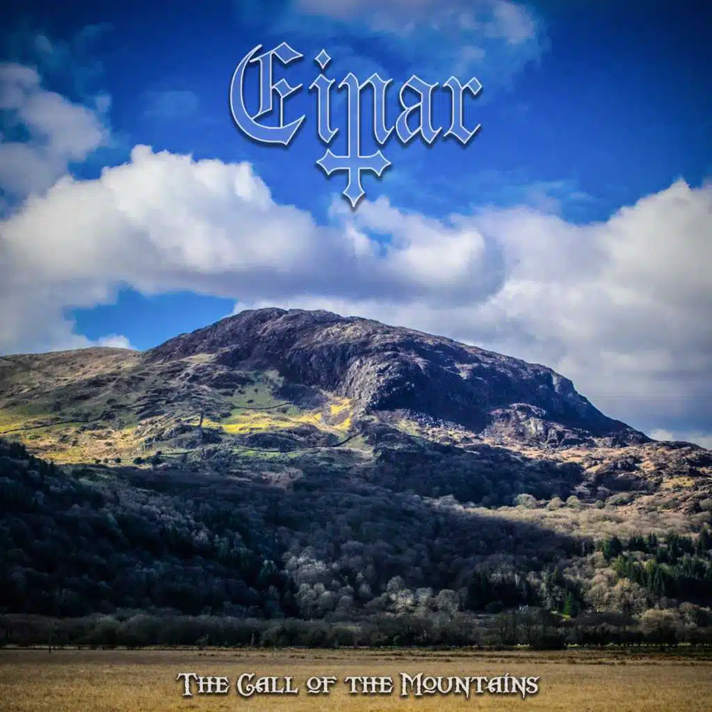 The Call of the Mountains