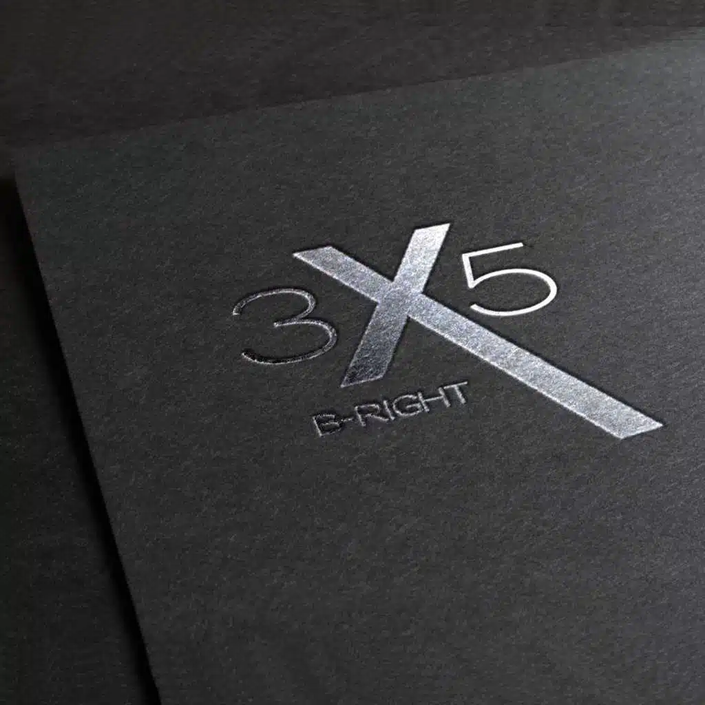 Il est là (feat. Marthe Tegbe)