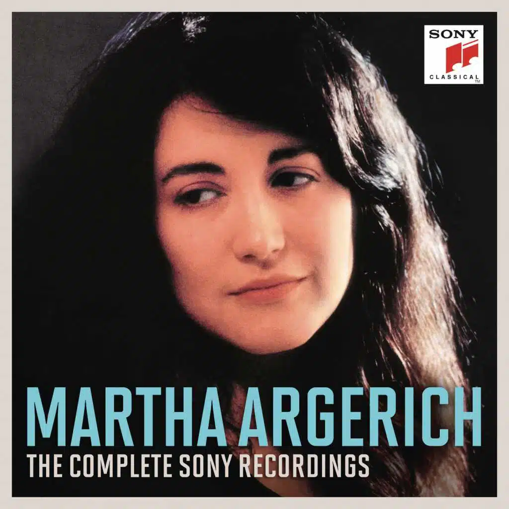 James Galway;Martha Argerich