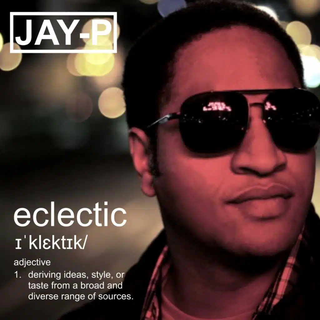 Eclectic