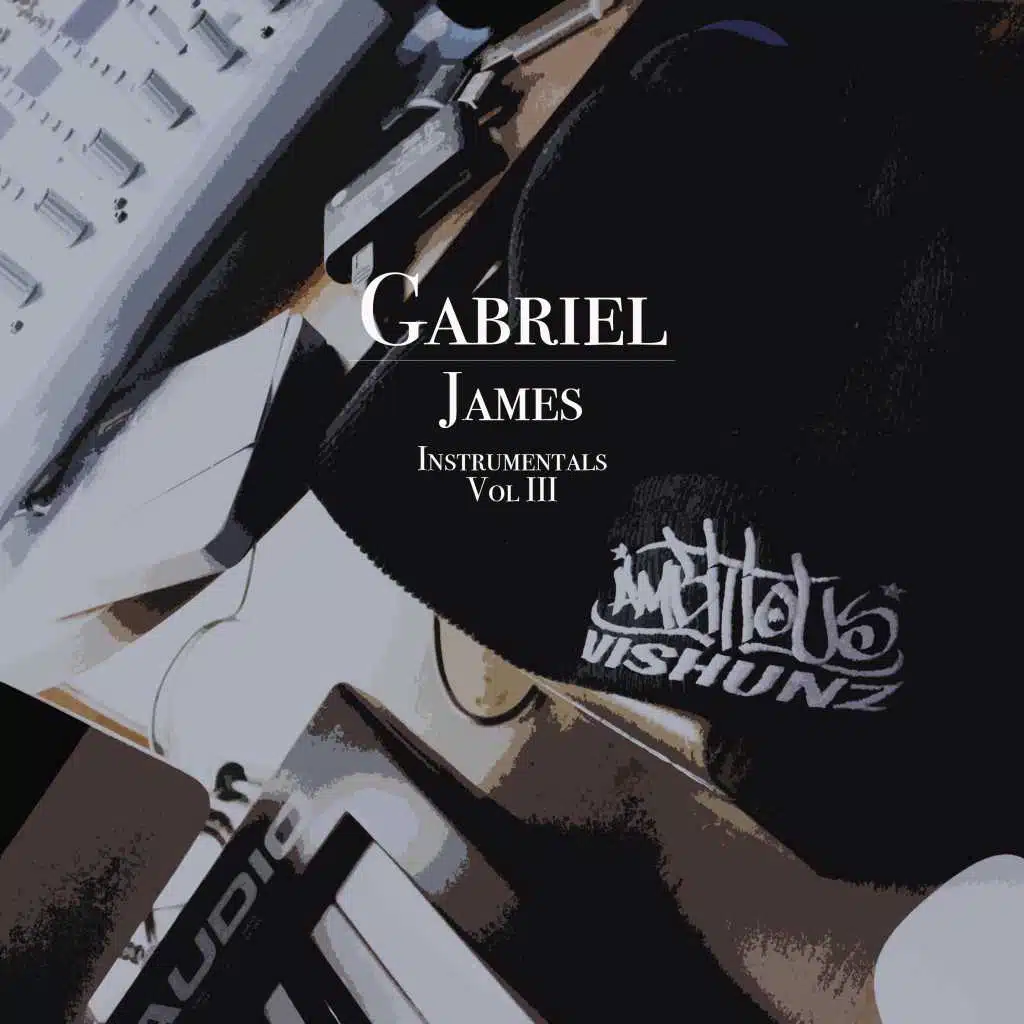 Gabriel James Instrumentals Volume III