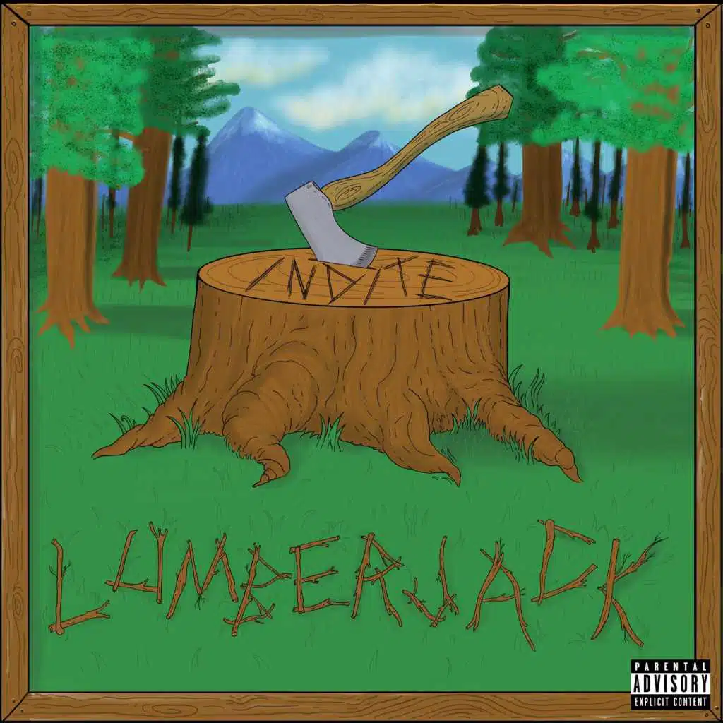 Lumberjack