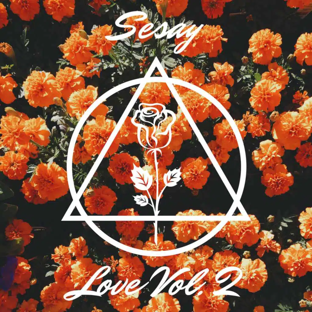 Love, Vol. 2