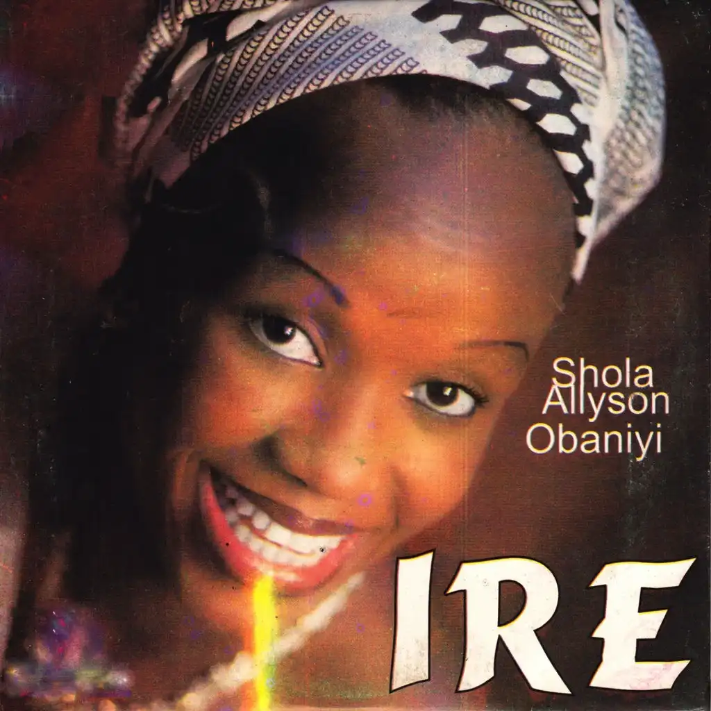 Ire