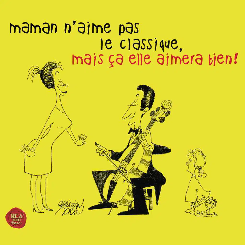 Anton Guadagno, Montserrat Caballé, Shirley Verrett & New Philharmonia Orchestra