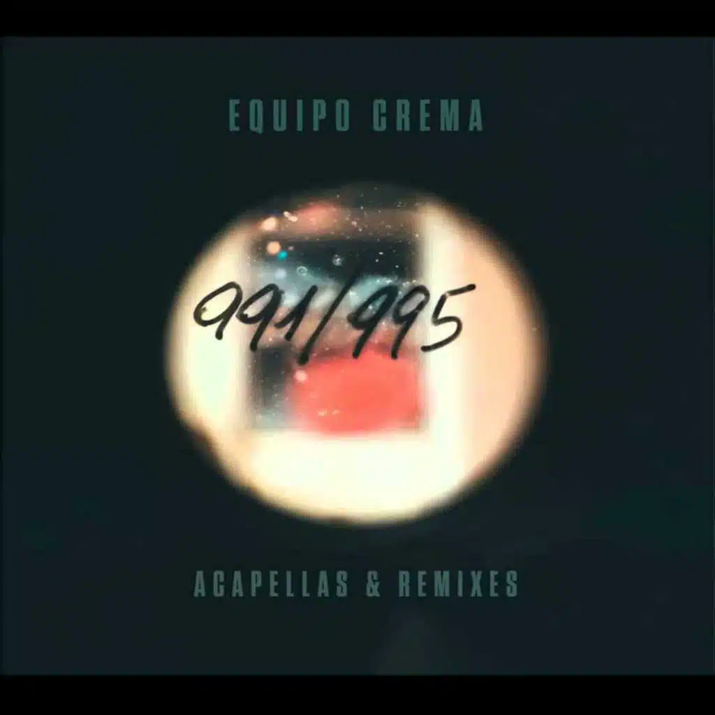 Acapellas y Remixers