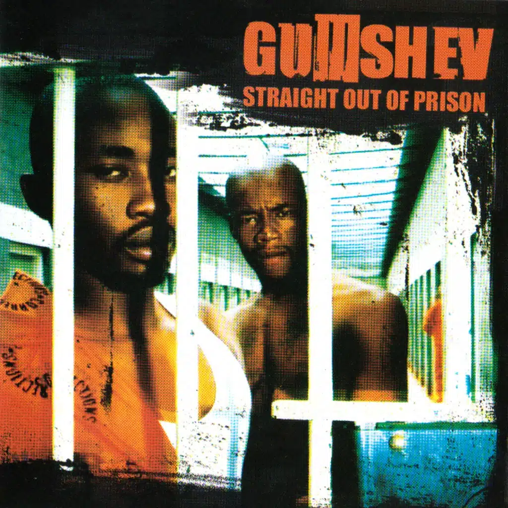 Straight out of Prison