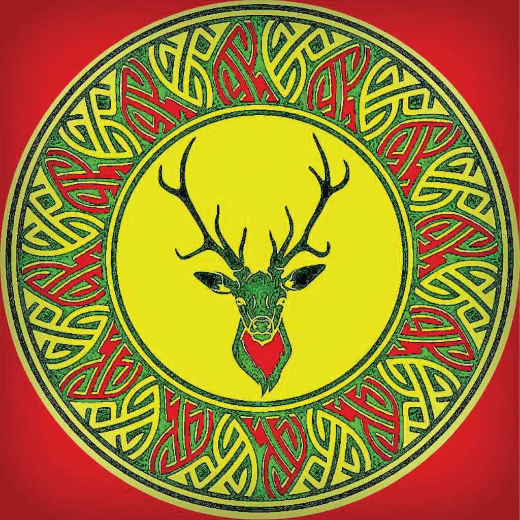 Righteous Day to Stand Up