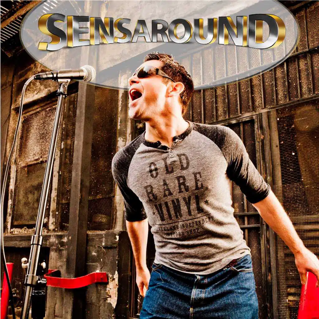 Sensaround