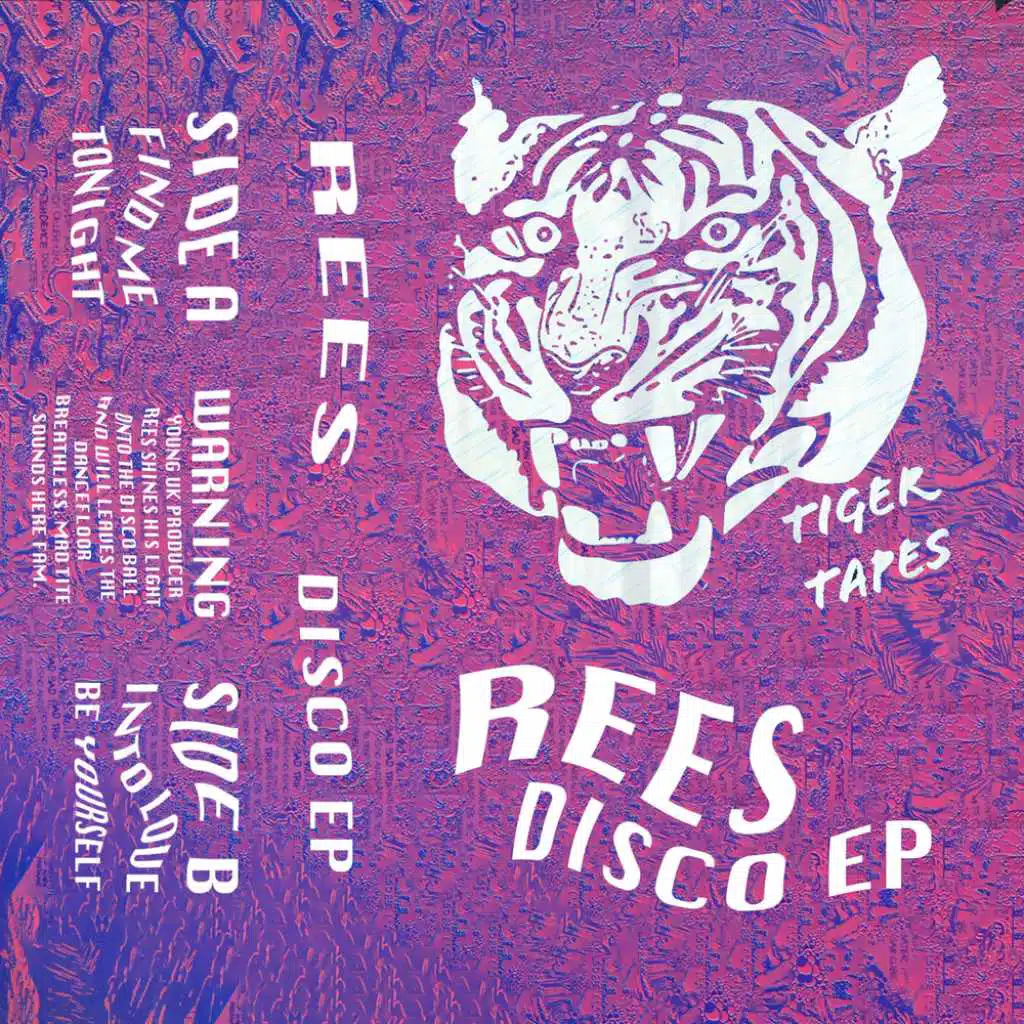 DISCO EP