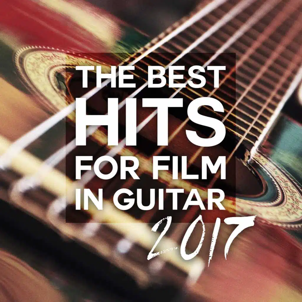 The Best Hits for Film in Guitar 2017