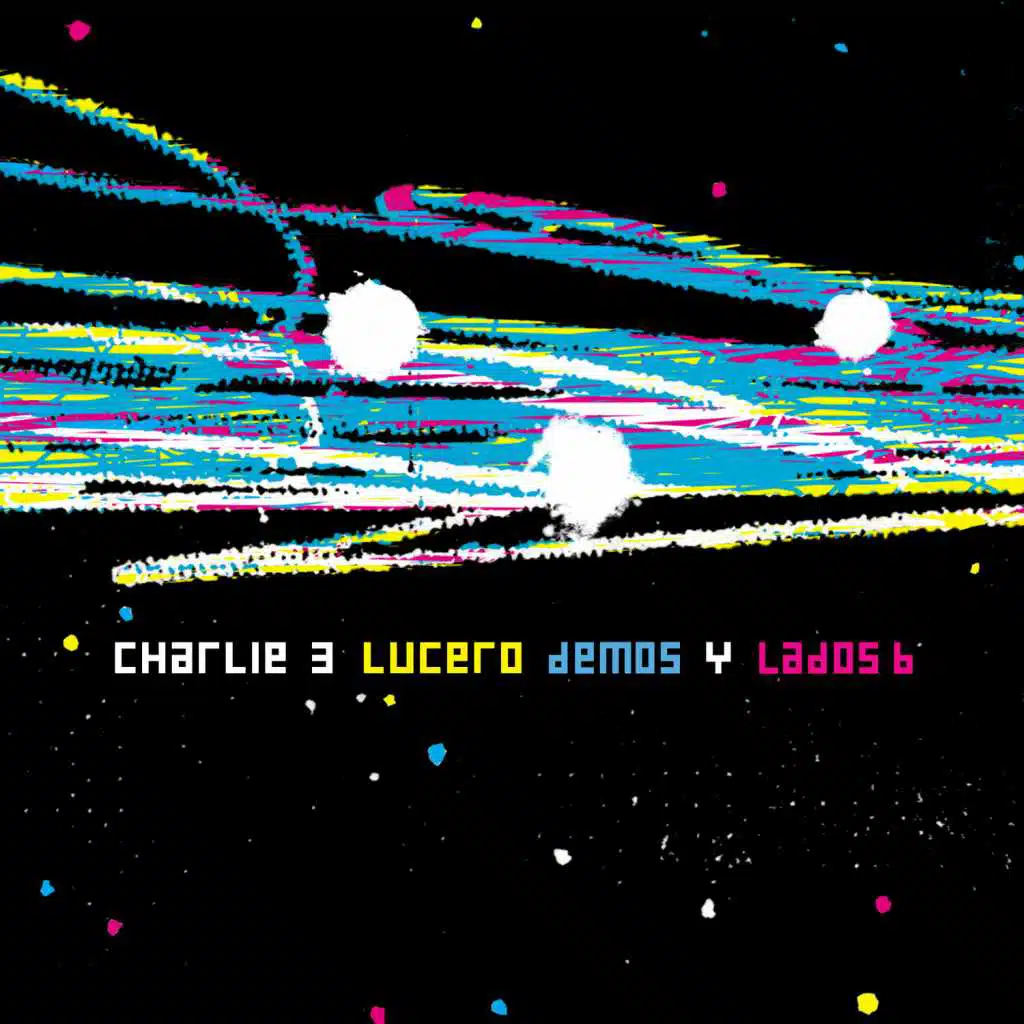 Lucero: Demos & Lados B