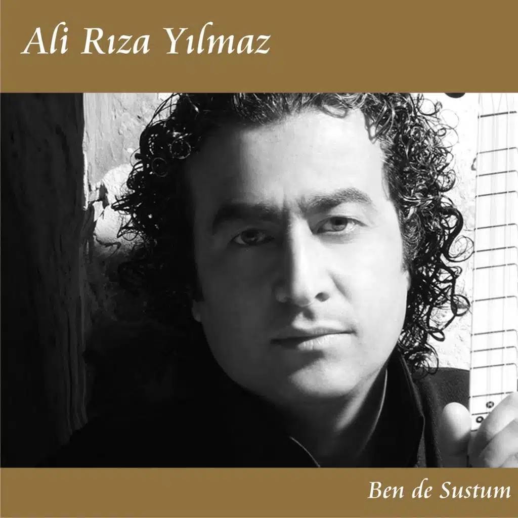 Ali Rıza Yılmaz