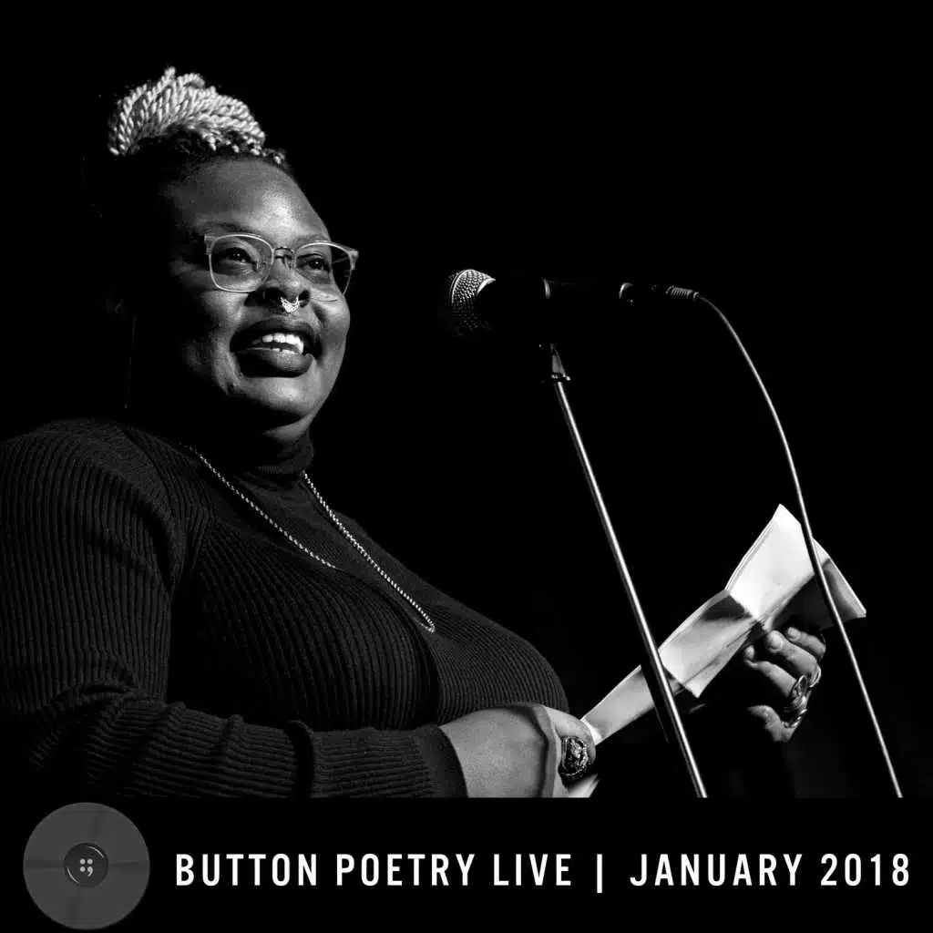 Button Poetry Live - January 2018