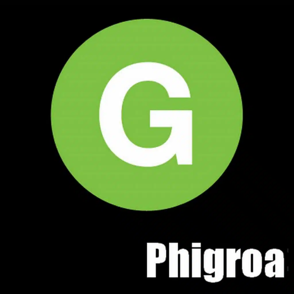 G TRAIN (feat. Phigroa)
