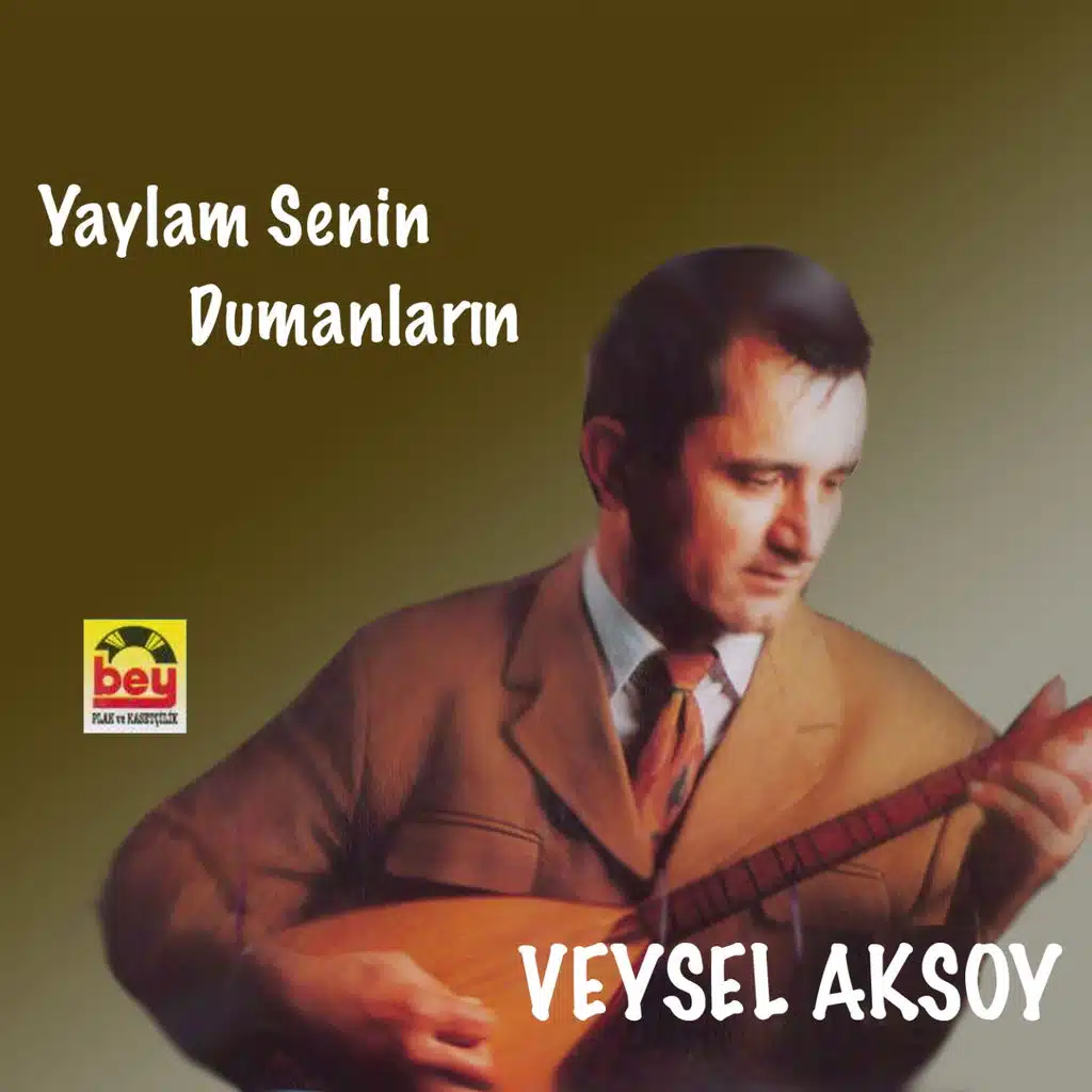 Yaylam Senin Dumanların