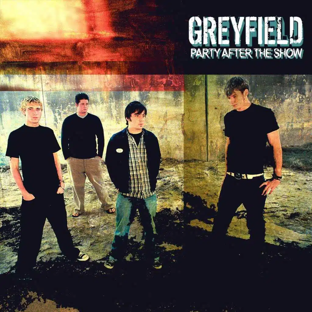 Party After the Show