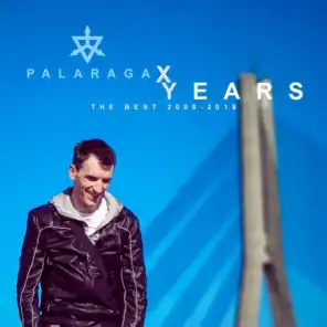X Years (The Best 2008-2018)