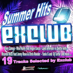 Summer Hits Exclub - Selected by Exclub