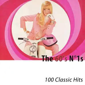 The 60's N°1s - 100 Classic Hits