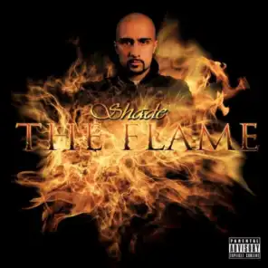 The Flame Intro