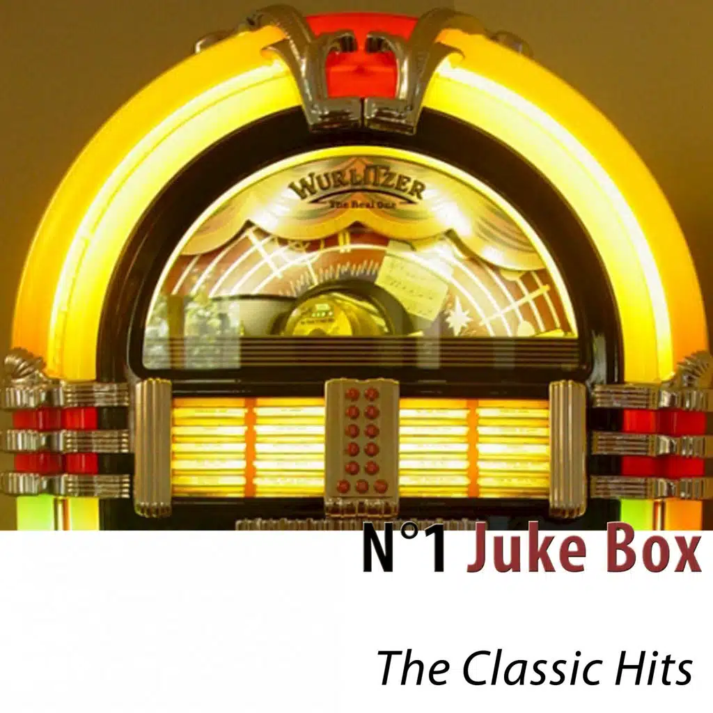 N°1 Juke Box - 100 Classic Hits
