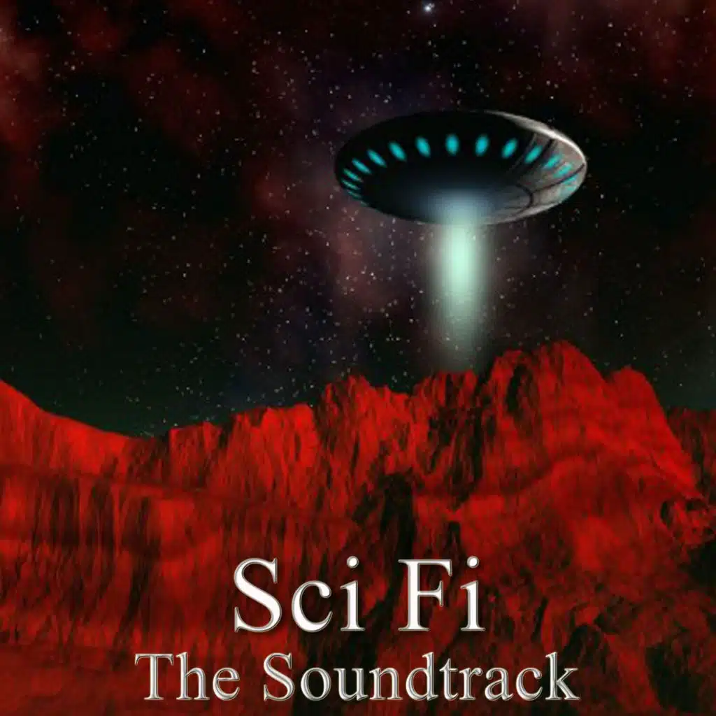 2001 a Space Odyssey - Also Sprach Zarathustra