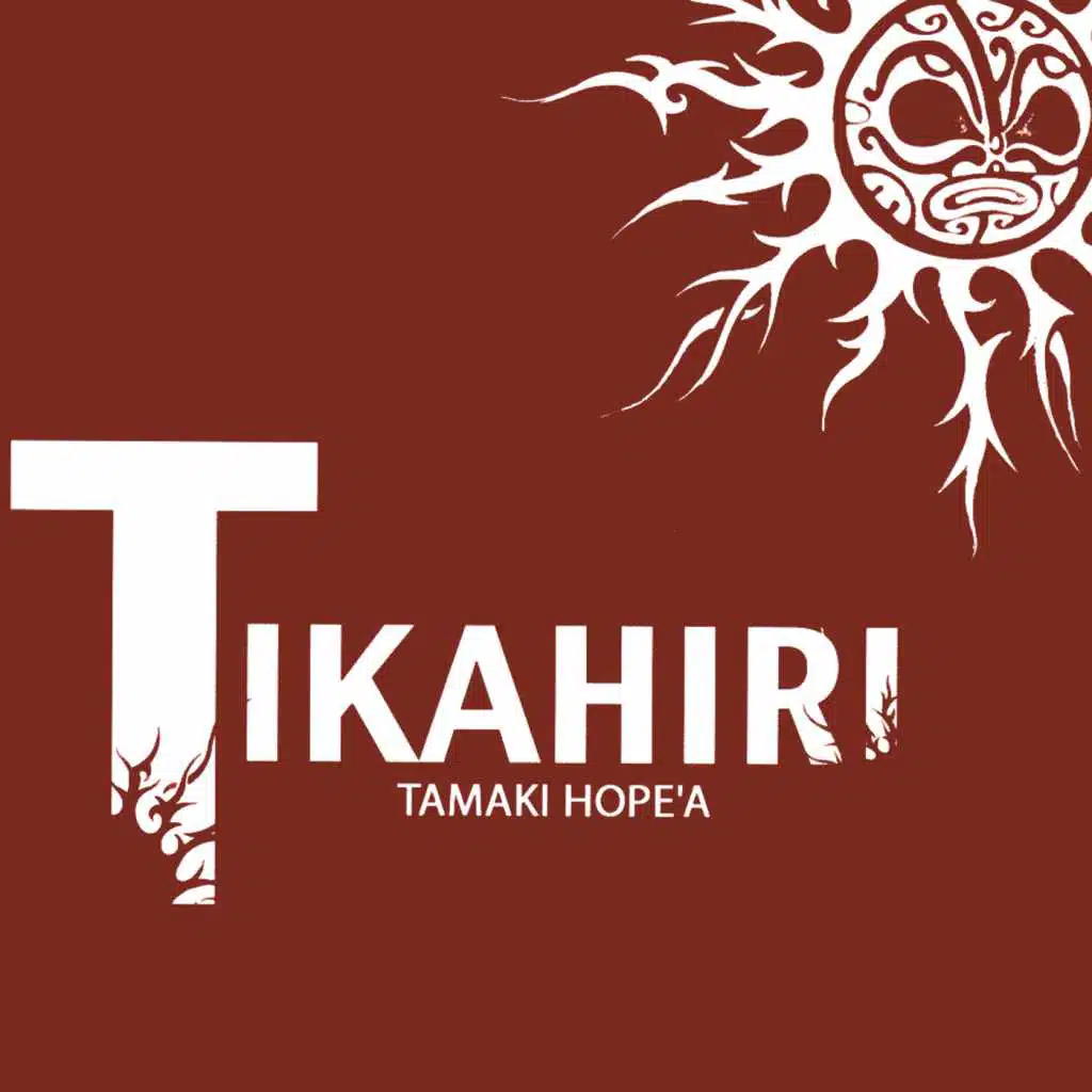 Tamaki Hopea