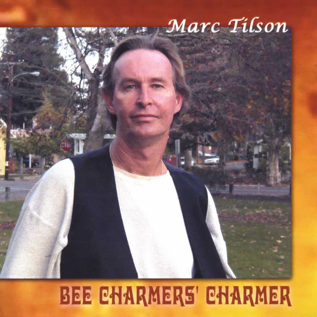 the Bee charmers` charmer