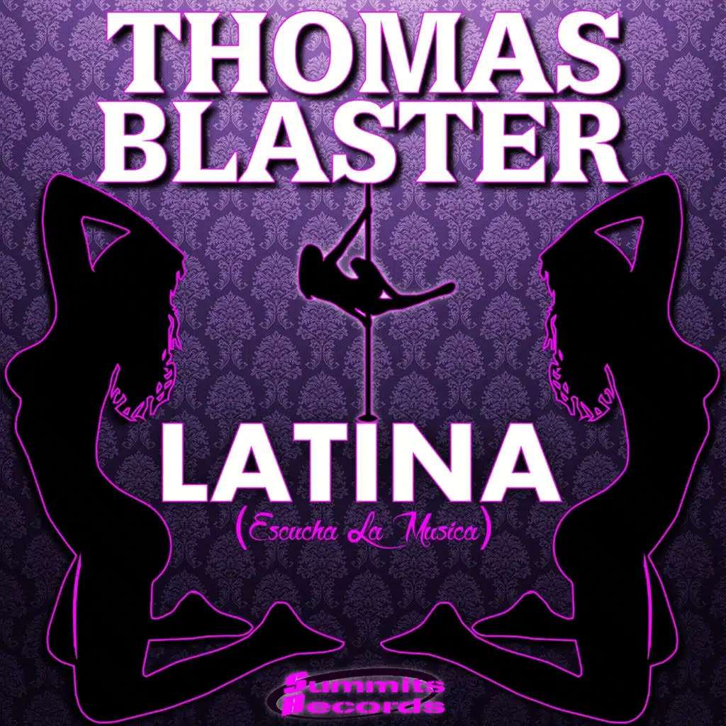 Latina - Escucha la Musica