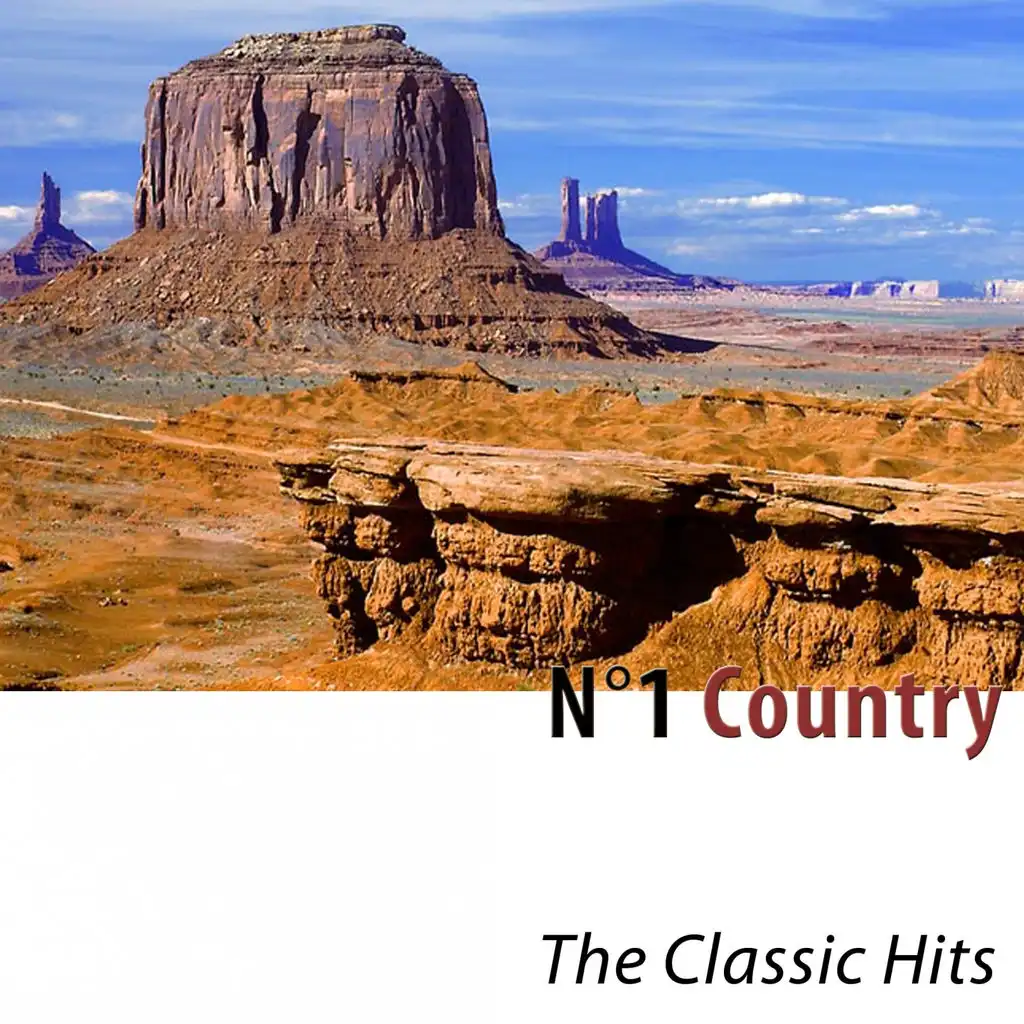 N°1 Country (The Classic Hits) [Remastered]