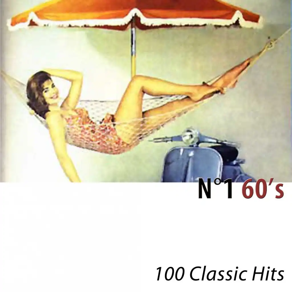 N°1 60's - 100 Classic Hits